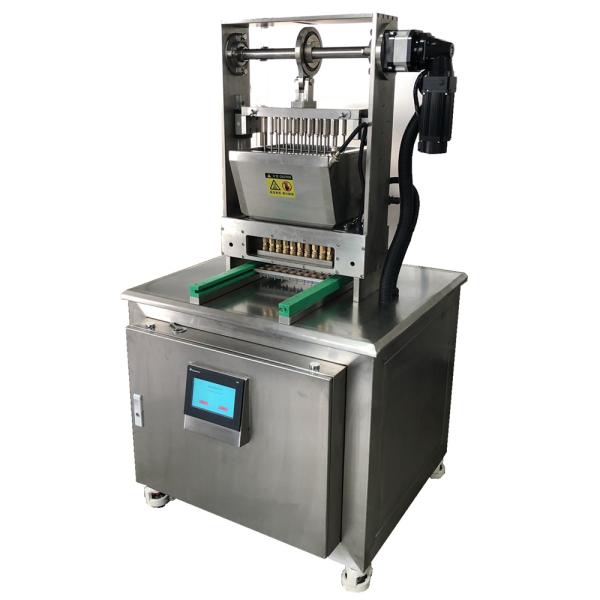 Mini Candy Depositing Machine