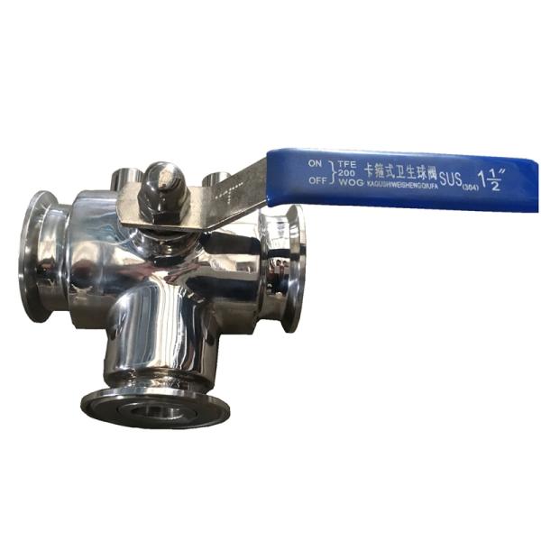 chocolate t valve